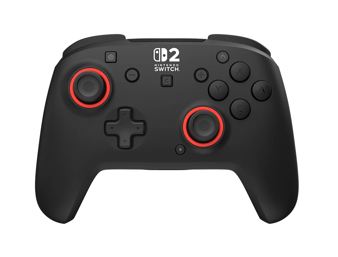 Rematch™ Wireless Controller – Nintendo Switch™ 2