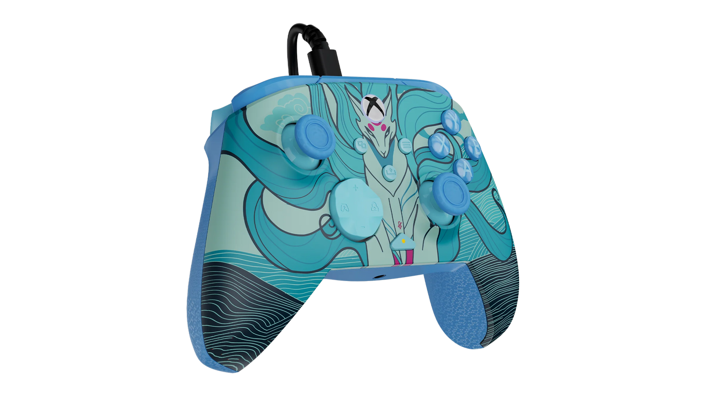 Rematch™ Advanced Wired Controller