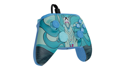 Rematch™ Advanced Wired Controller
