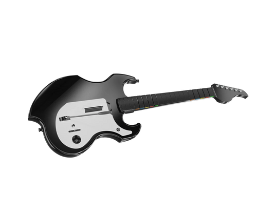 PDP Riffmaster Wireless Guitar – Pickguard
