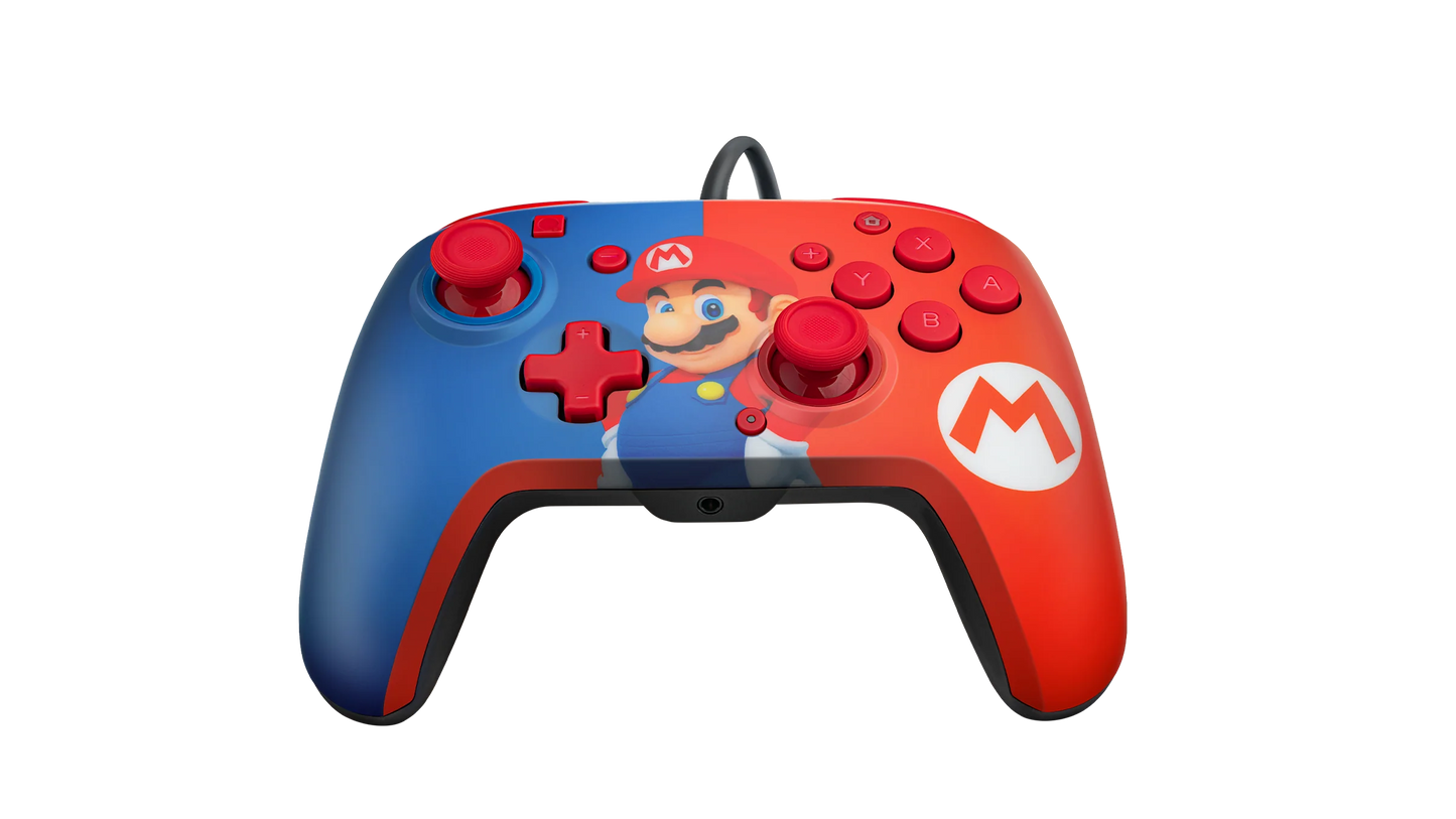 PDP REMATCH Wired Controller - Nintendo Switch™