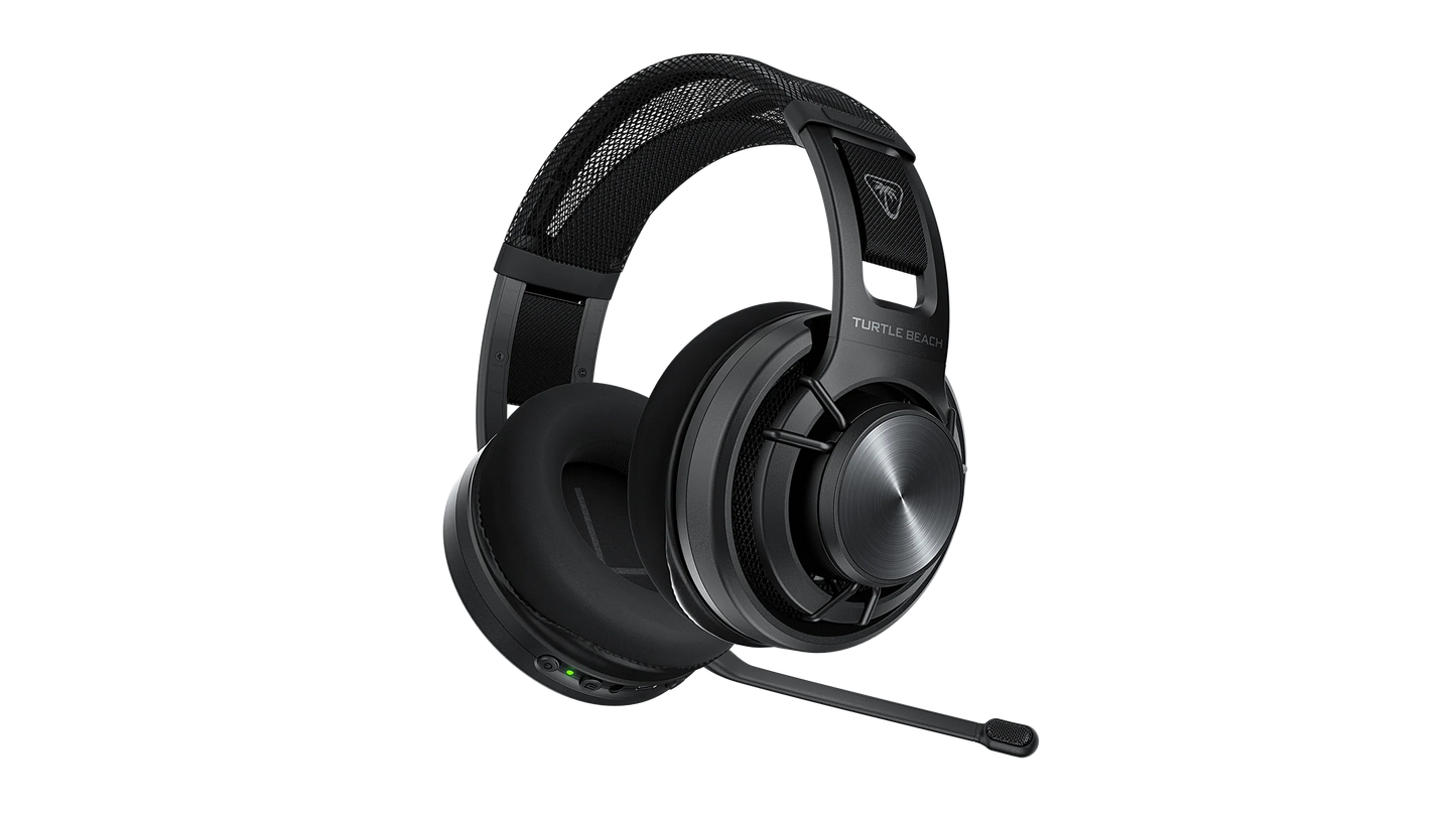 Atlas Air Headset
