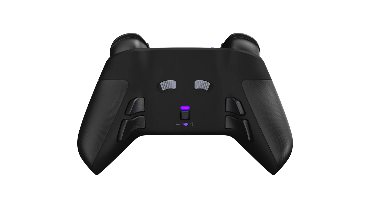Stealth Pro II + Victrix Pro BFG Reloaded PlayStation - Black Bundle