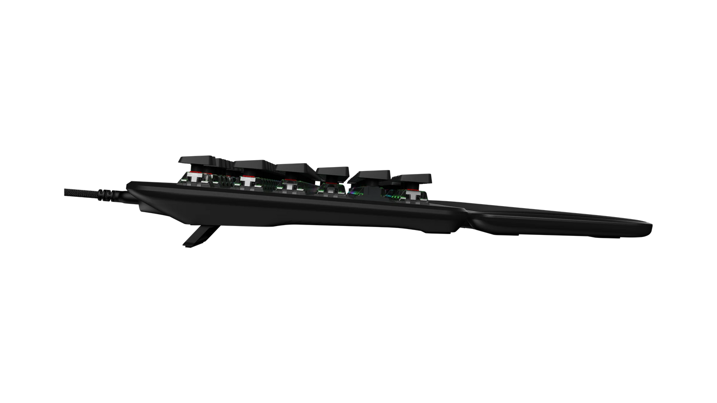 Vulcan II XP
