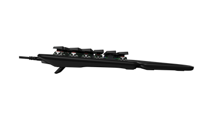Vulcan II XP