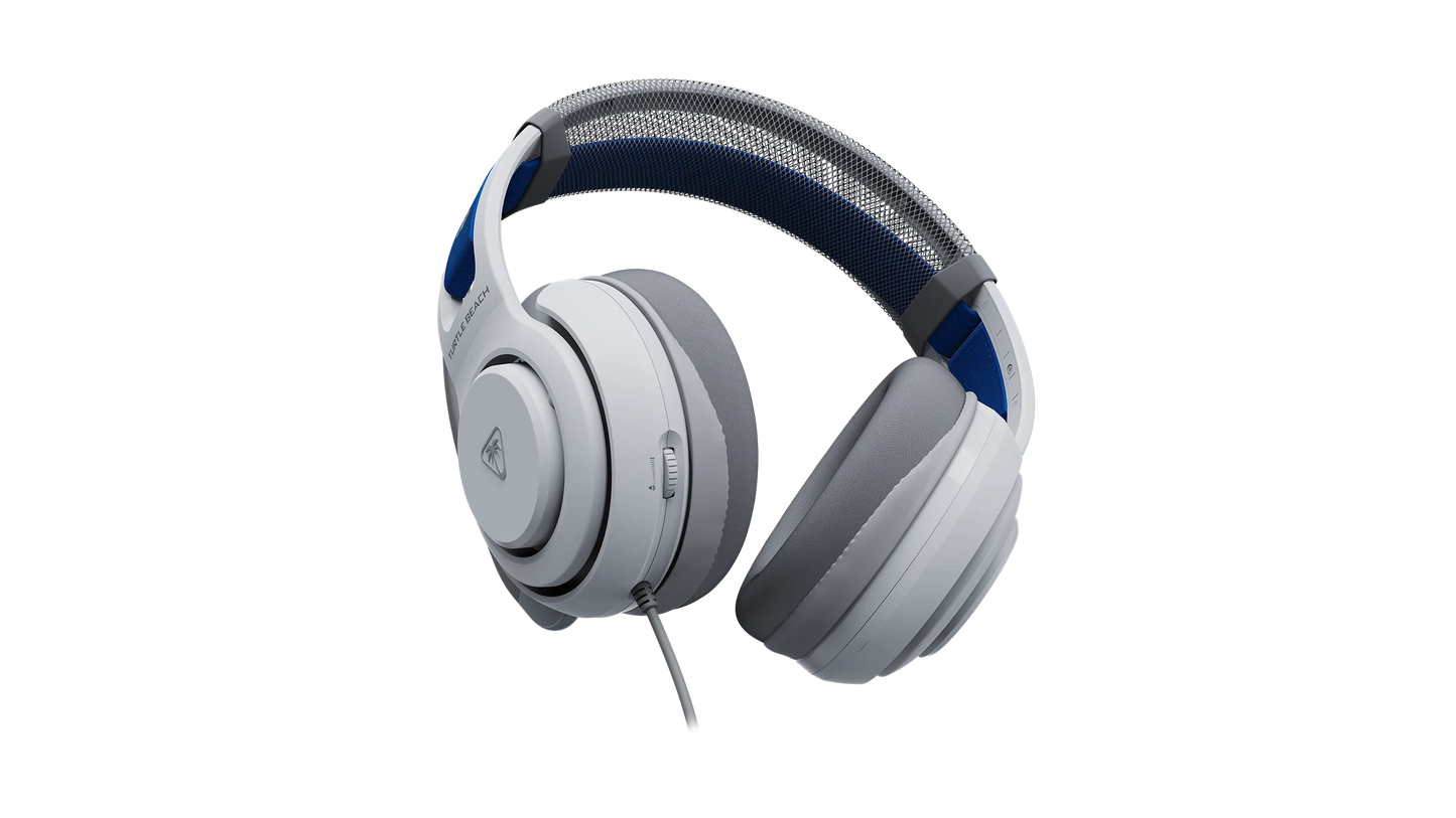 Atlas 200 Headset