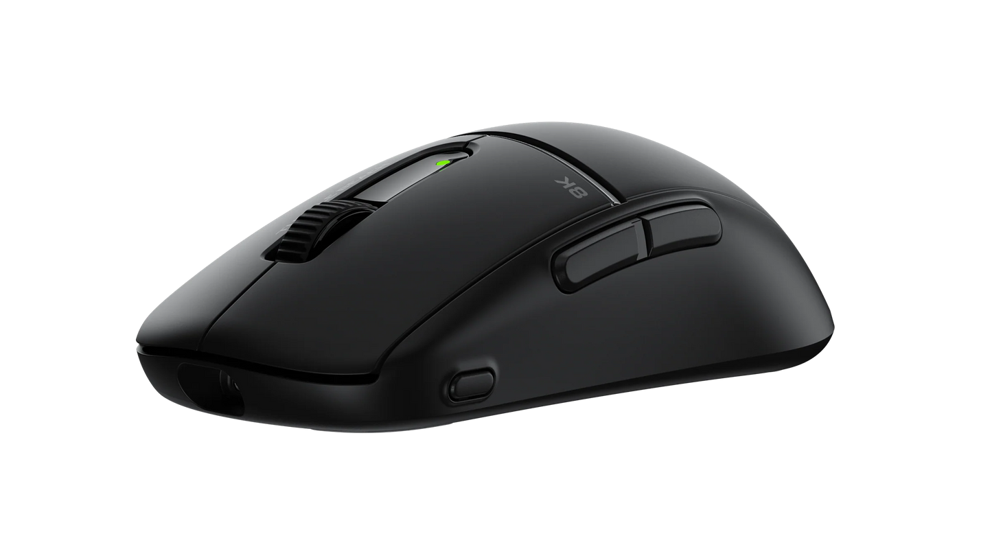 Burst II Pro