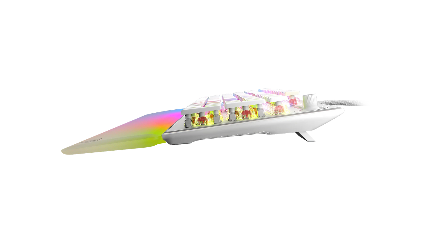 Vulcan II Max