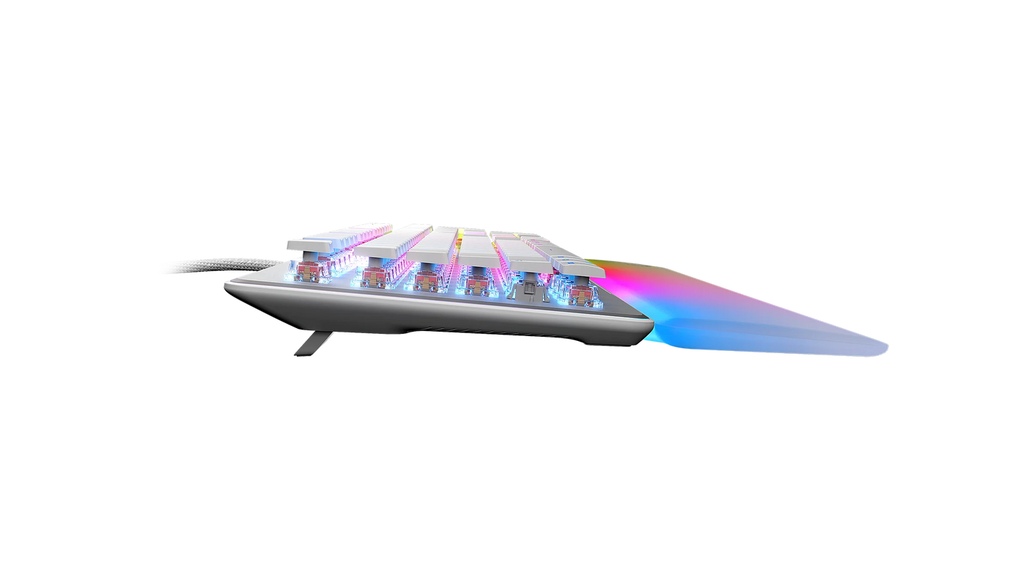 Vulcan II Max