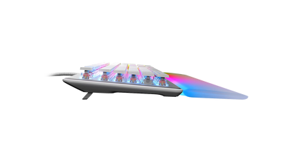 Vulcan II Max