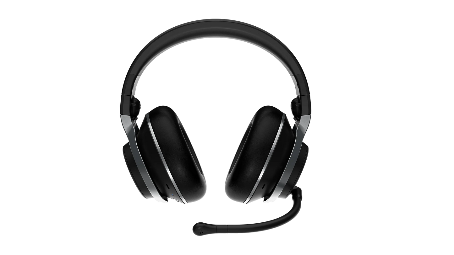 Stealth™ Pro Headset