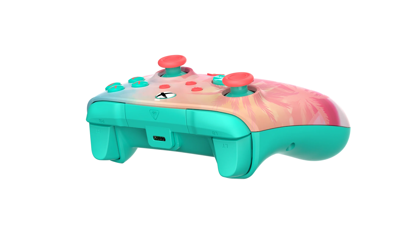 Pacific Skyline Wireless Controller
