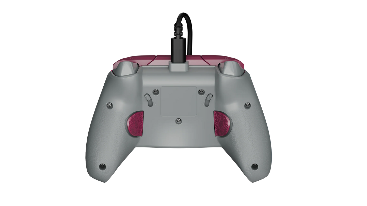 Rematch™ Advanced Wired Controller