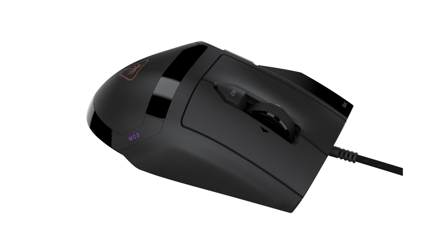 Command Series MC3 Mouse