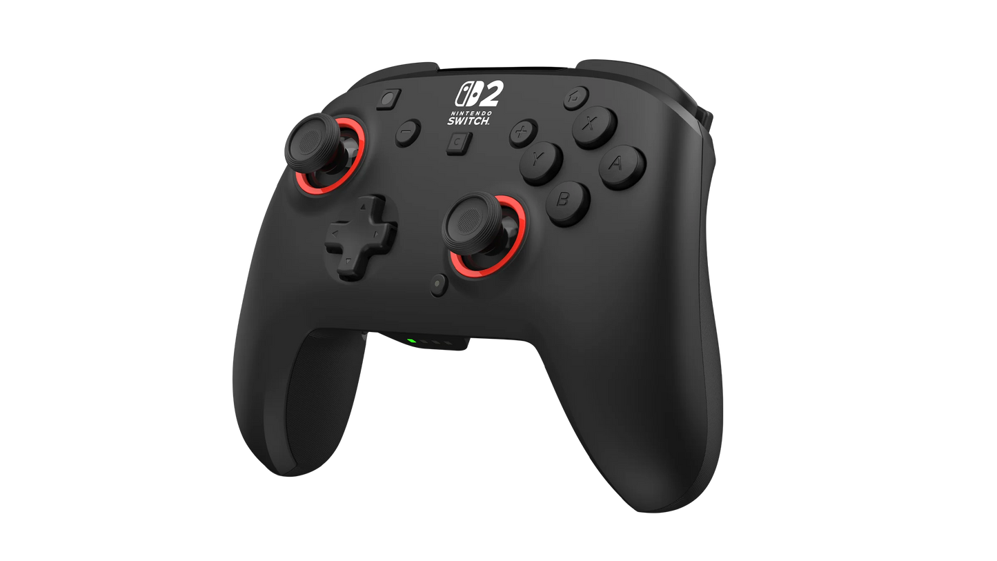 Rematch™ Wireless Controller – Nintendo Switch™ 2