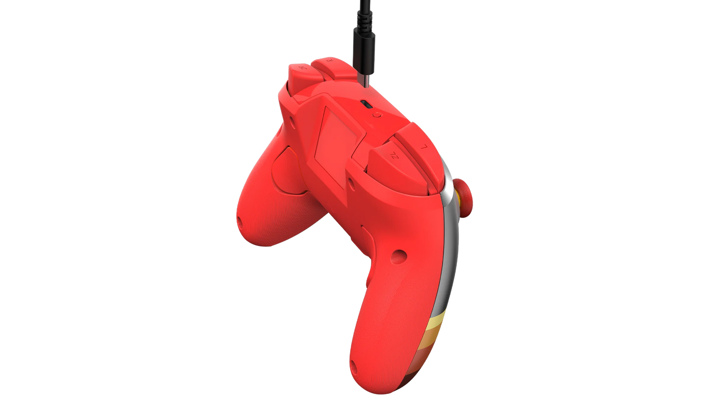 Rematch™ Wireless Controller – Nintendo Switch™ 2