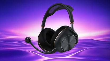 Stealth Pro II + Victrix Pro BFG Reloaded PC - Black Bundle