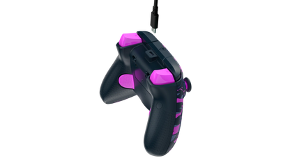 Rematch™ Wireless RGB Gaming Controller – Minecraft™
