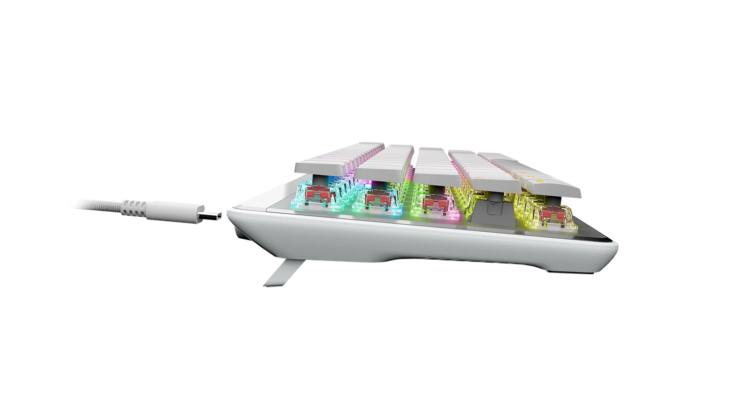 Vulcan II Mini Air