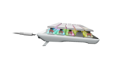Vulcan II Mini Air