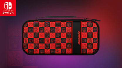 PDP Travel Case Plus Glow - Nintendo Switch™