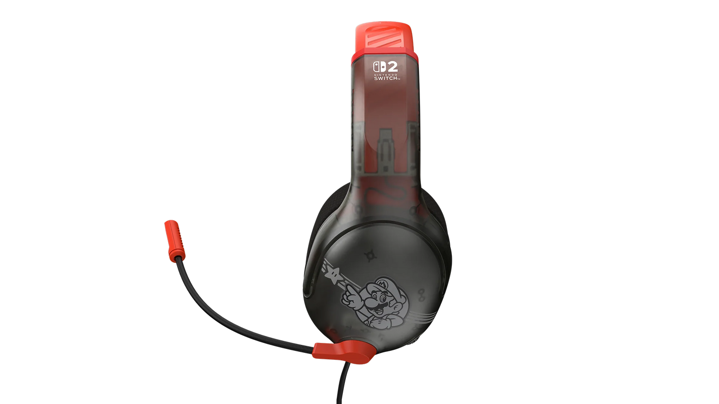Airlite™ Fit Wired Gaming Headset for Nintendo Switch™ 2