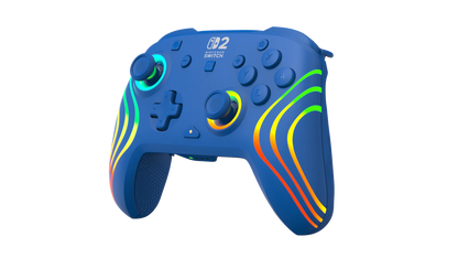 Afterglow™ Wave Wireless Controller - Nintendo Switch™ 2