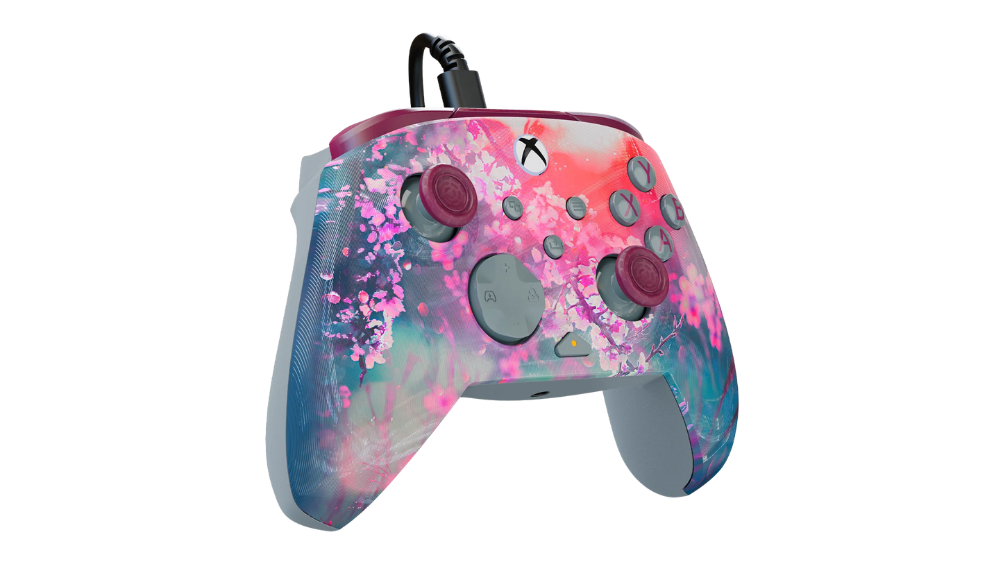 Rematch™ Advanced Wired Controller