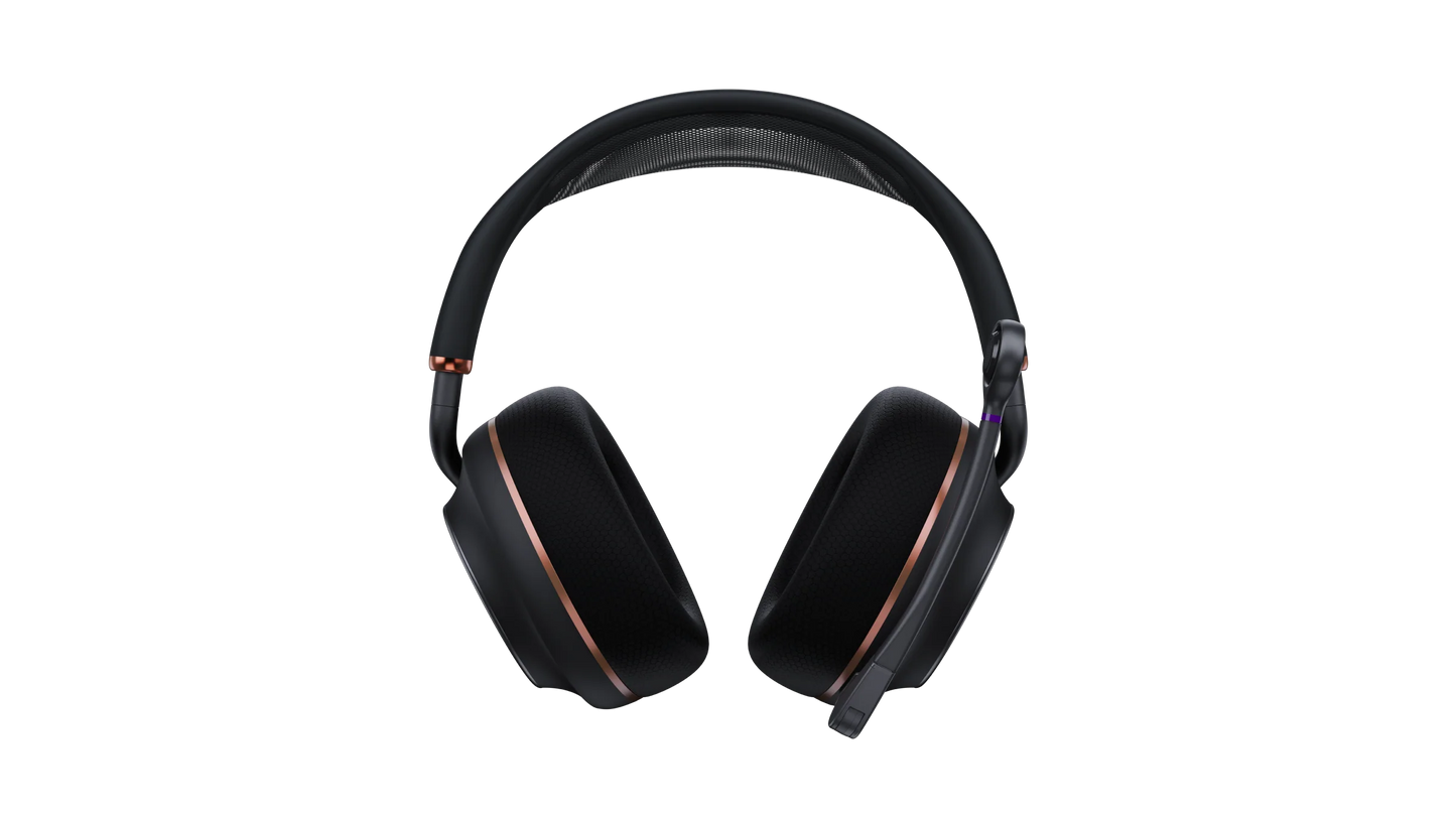 Stealth™ Pro II Headset