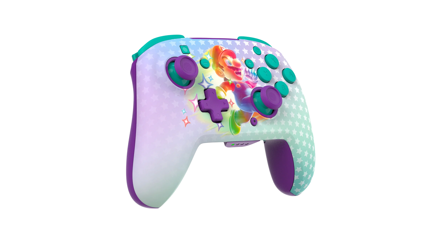 Rematch™ Wireless Controller - Nintendo Switch™