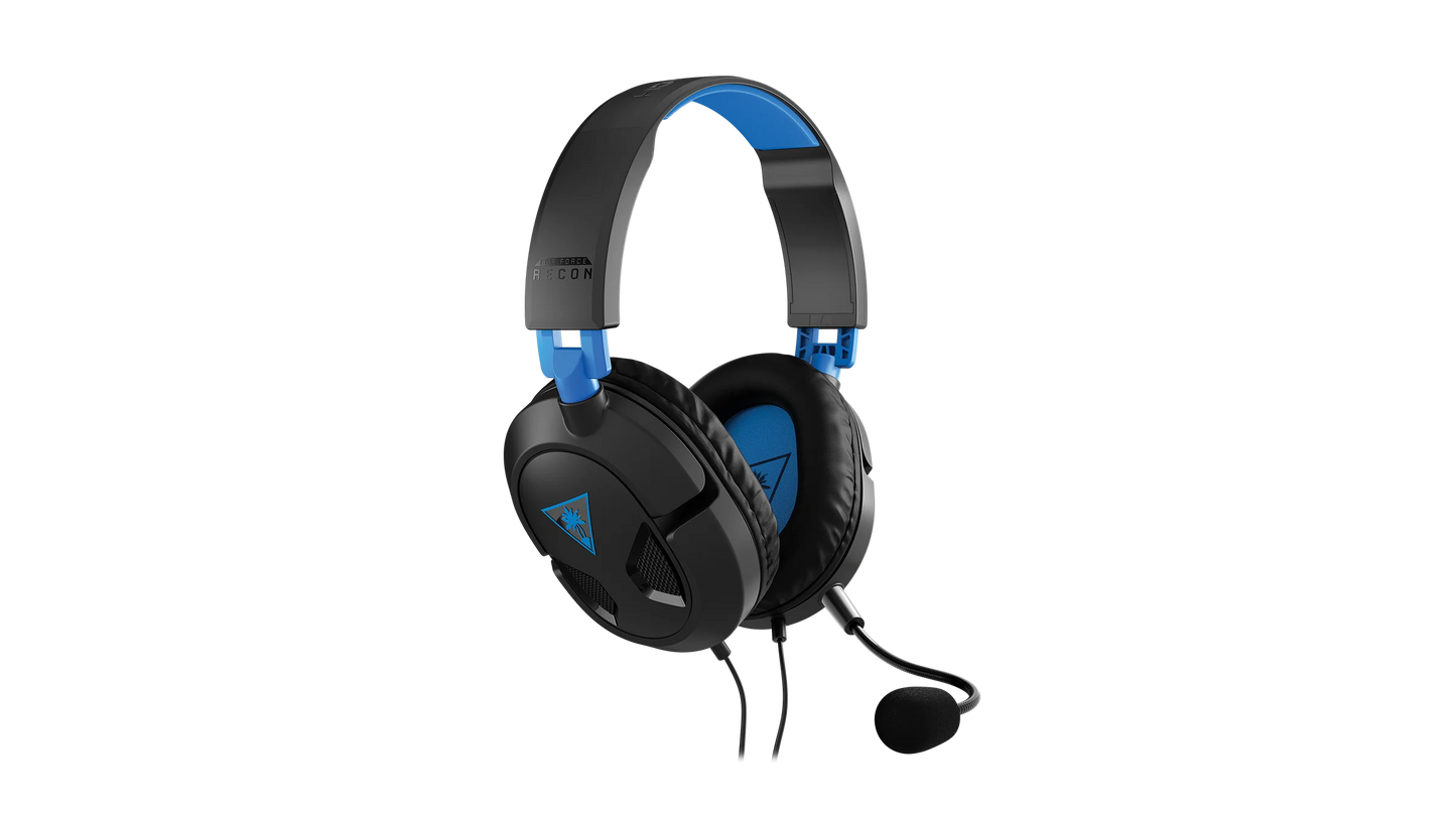 Recon 50 Headset