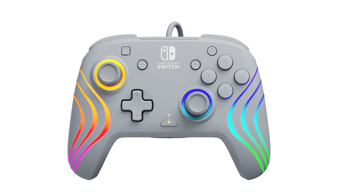 PDP Afterglow™ Wave Wired Controller - Nintendo Switch™