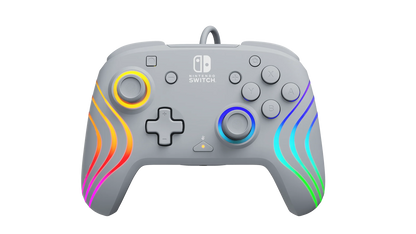 PDP Afterglow™ Wave Wired Controller - Nintendo Switch™