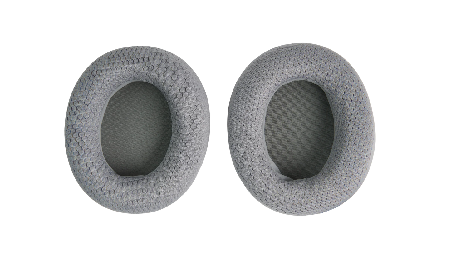 Stealth Pro II Replacement Ear Cushion Set – Grey