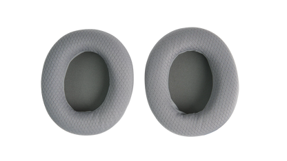 Stealth Pro II Replacement Ear Cushion Set – Grey