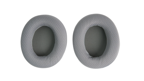 Stealth Pro II Replacement Ear Cushion Set – Grey