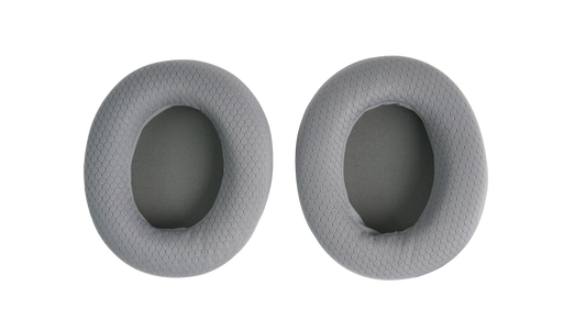 Stealth Pro II Replacement Ear Cushion Set – Grey