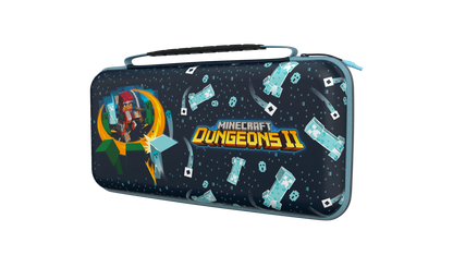 PlayTrek™ Travel Case: Minecraft™ – Nintendo Switch™ 2