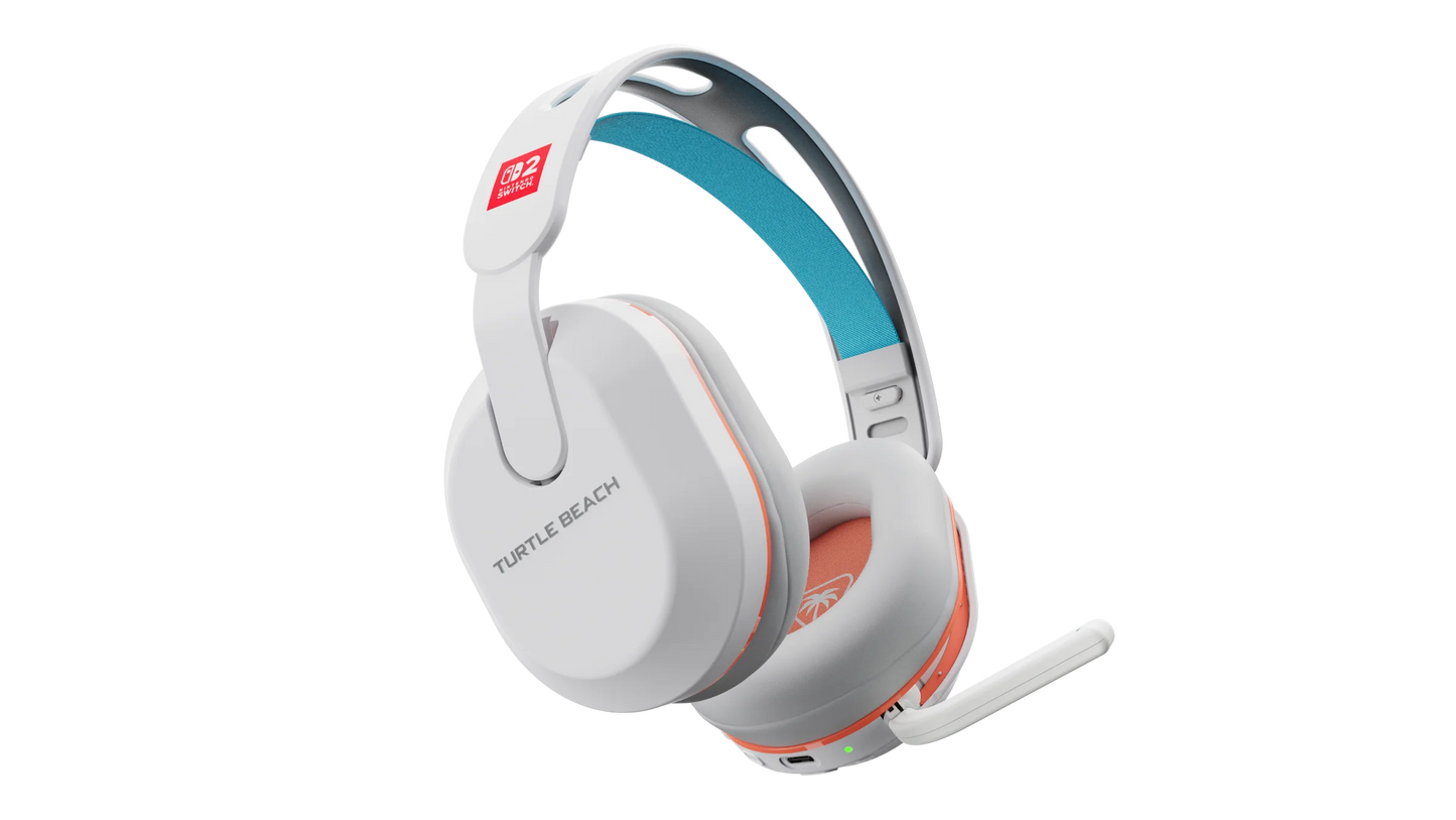 Stealth 500 Headset for Nintendo Switch™ 2