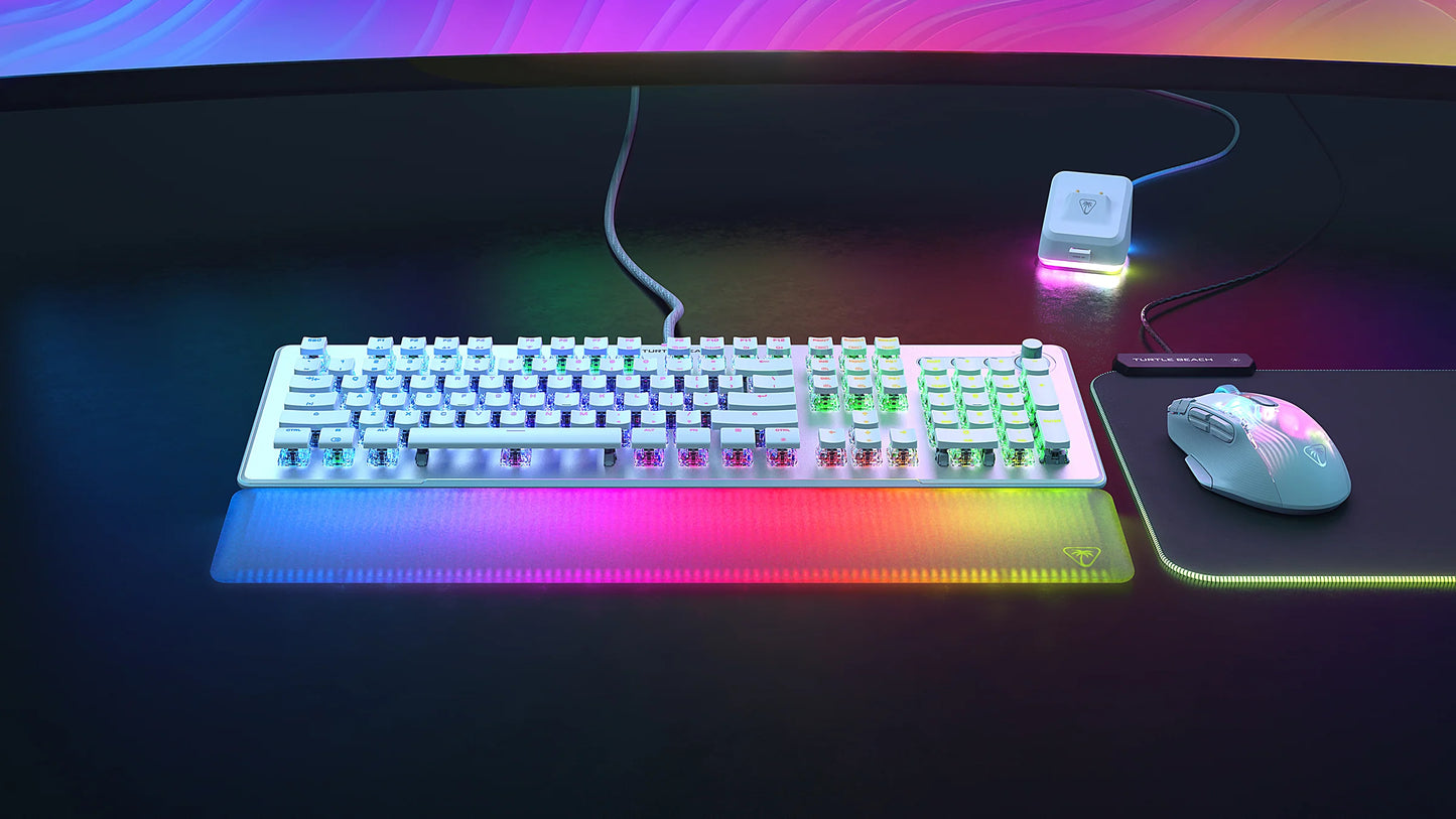 Vulcan II Max