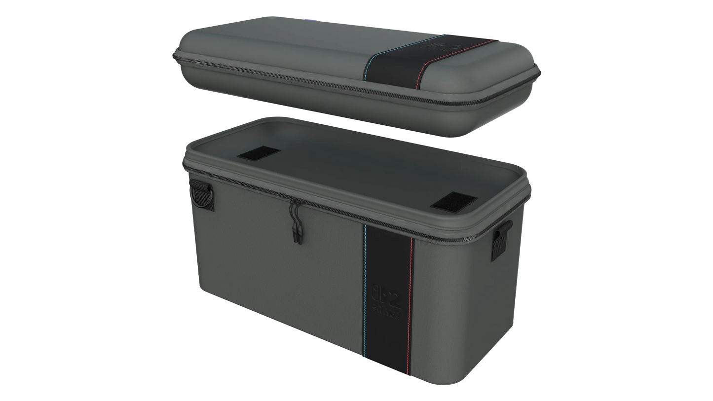 PlayTrek™ 2-in-1 Case – Nintendo Switch™ 2