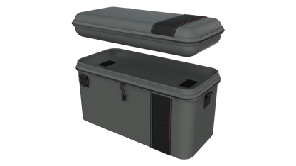 PlayTrek™ 2-in-1 Case – Nintendo Switch™ 2