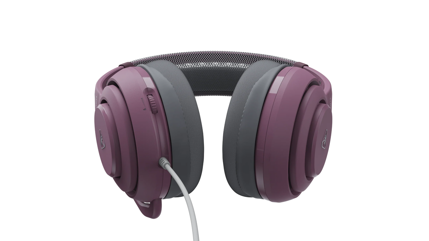 Atlas 200 Headset