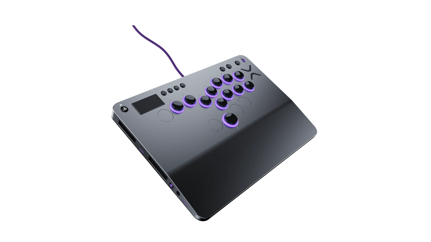Victrix™ Pro KO™ Leverless Fight Stick
