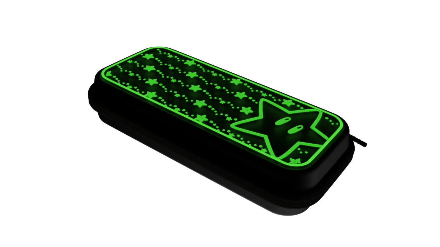 PDP Travel Case Plus Glow - Nintendo Switch™
