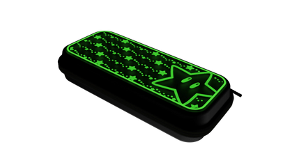 PDP Travel Case Plus Glow - Nintendo Switch™