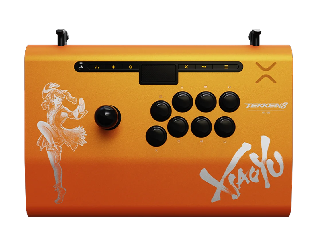 TEKKEN 8 Victrix™ Pro FS Arcade Fight Stick