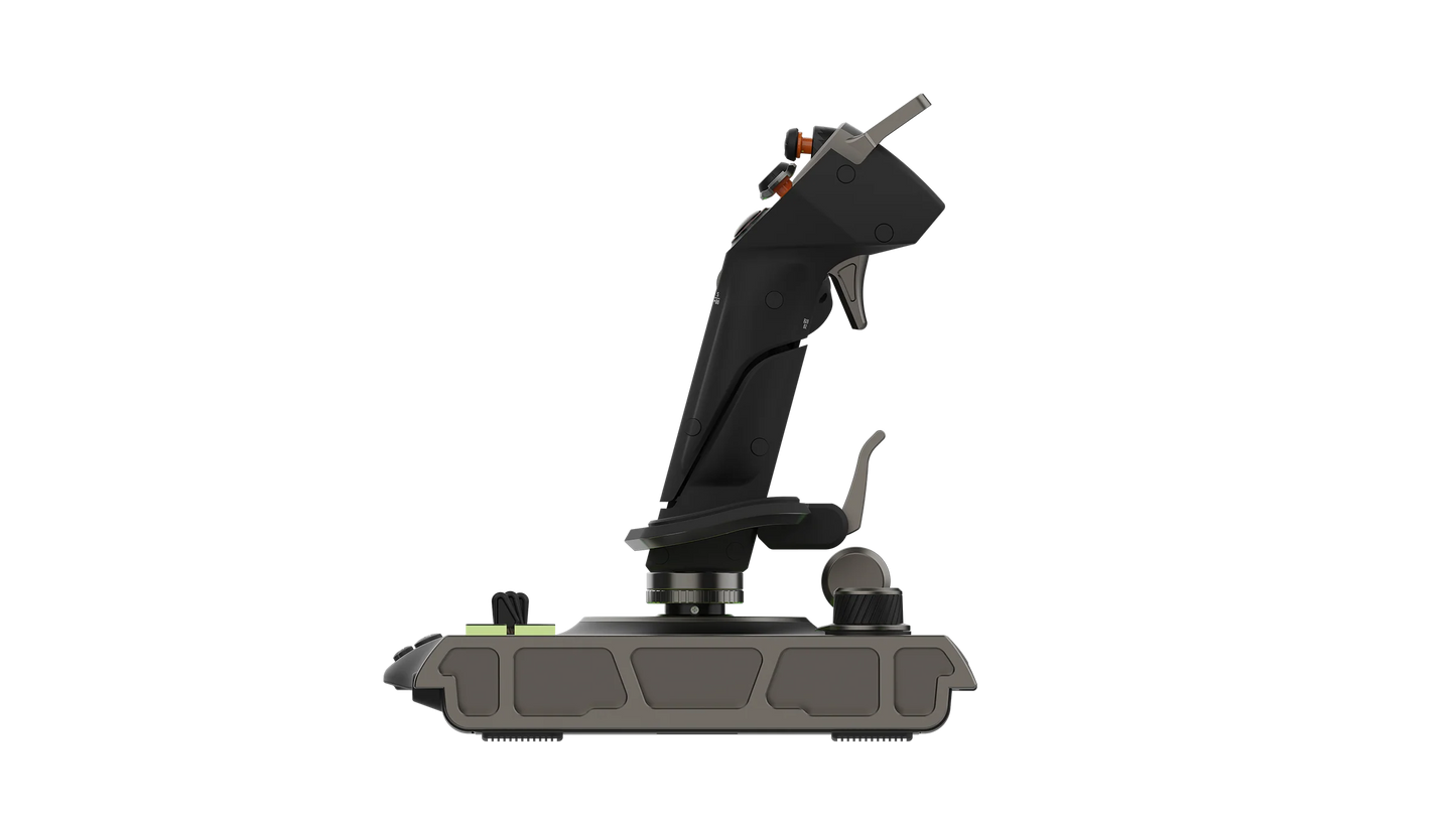VelocityOne™ Flightdeck