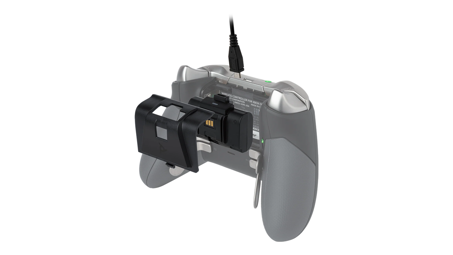 PDP Metavolt Play & Charge Kit - XBOX
