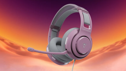 Atlas 200 Headset